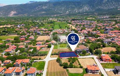 Muğla Menteşe Ortaköy’de Satılık Arsa