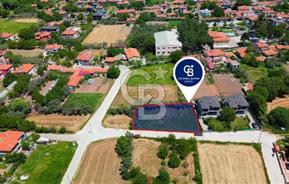 Muğla Menteşe Ortaköy’de Satılık Arsa