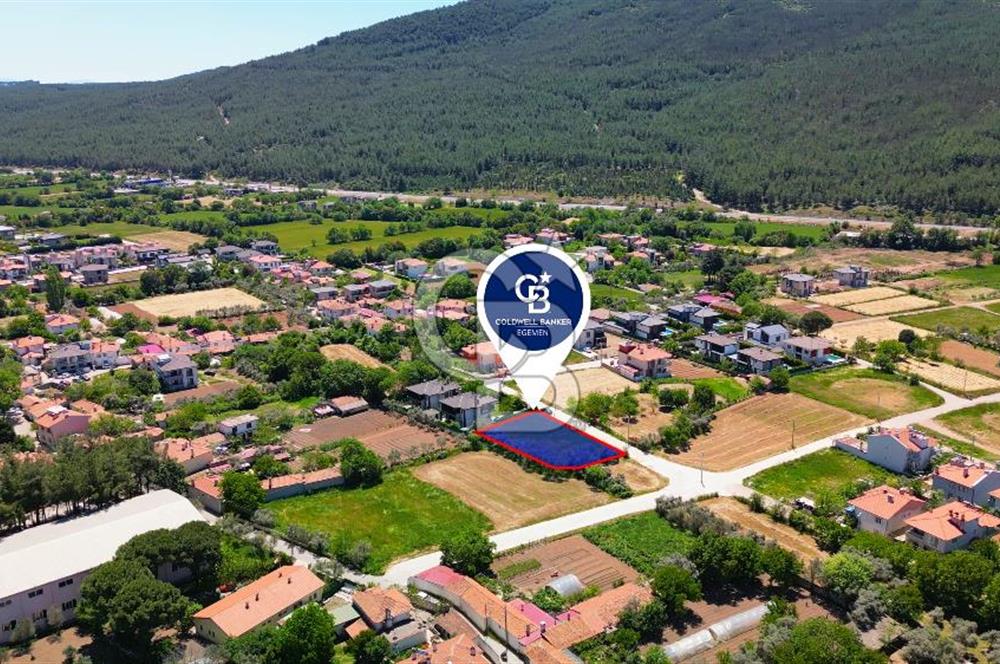 Muğla Menteşe Ortaköy’de Satılık Arsa