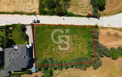 Muğla Menteşe Ortaköy’de Satılık Arsa
