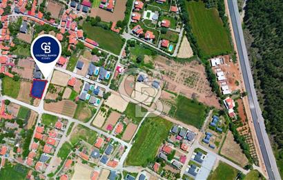 Muğla Menteşe Ortaköy’de Satılık Arsa
