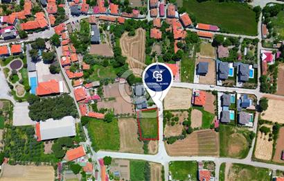 Muğla Menteşe Ortaköy’de Satılık Arsa