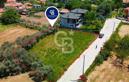Muğla Menteşe Ortaköy’de Satılık Arsa