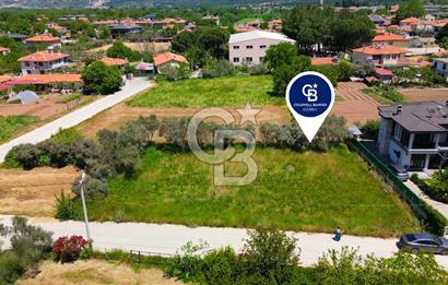 Muğla Menteşe Ortaköy’de Satılık Arsa