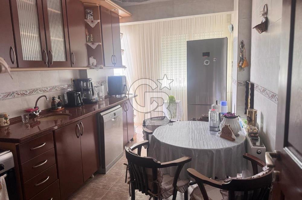 ILICA MAHALLESİNDE SATILIK 3+1 DAİRE