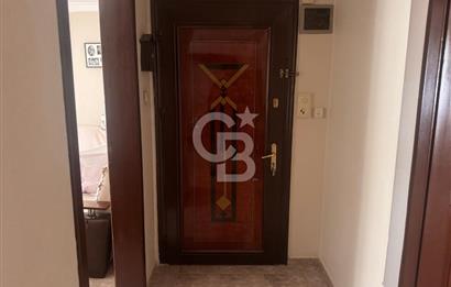 ILICA MAHALLESİNDE SATILIK 3+1 DAİRE