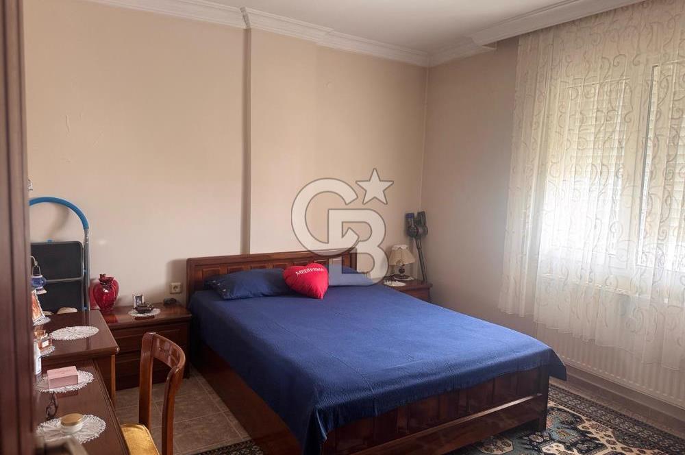 ILICA MAHALLESİNDE SATILIK 3+1 DAİRE