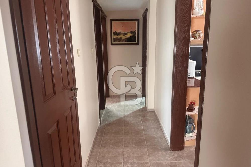 ILICA MAHALLESİNDE SATILIK 3+1 DAİRE