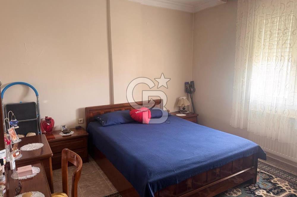 ILICA MAHALLESİNDE SATILIK 3+1 DAİRE