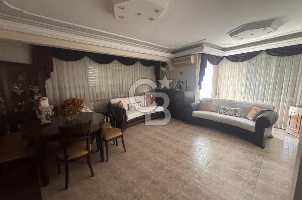 ILICA MAHALLESİNDE SATILIK 3+1 DAİRE