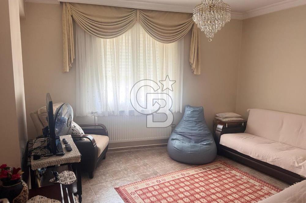 ILICA MAHALLESİNDE SATILIK 3+1 DAİRE