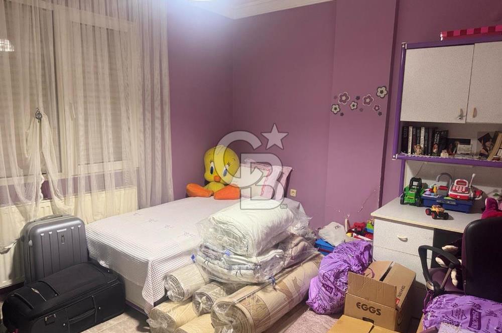 ILICA MAHALLESİNDE SATILIK 3+1 DAİRE