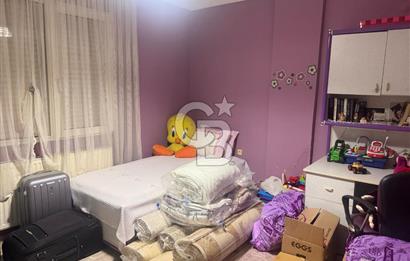 ILICA MAHALLESİNDE SATILIK 3+1 DAİRE