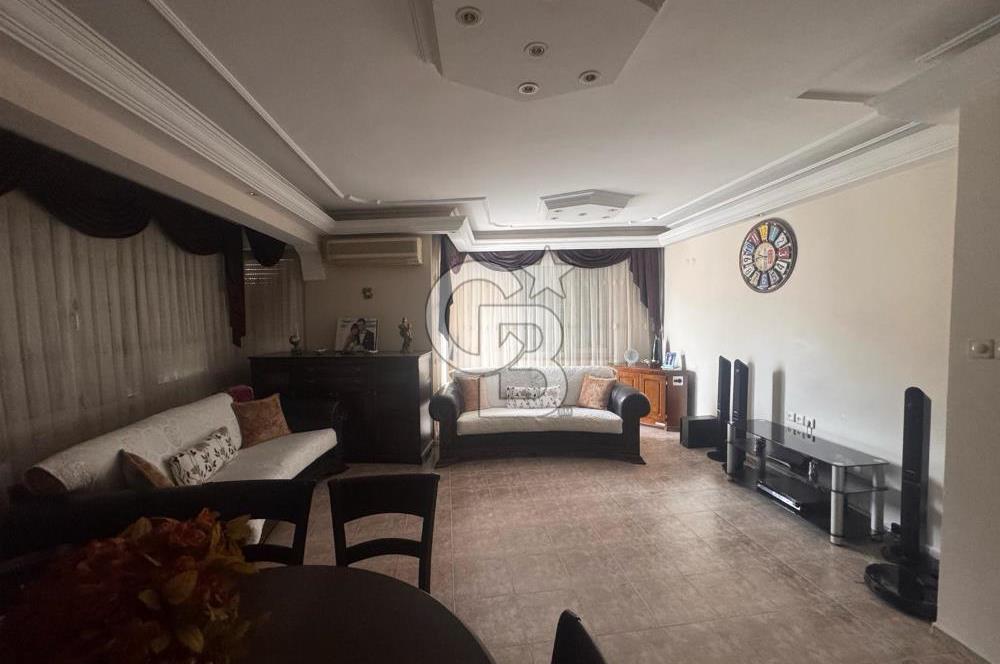 ILICA MAHALLESİNDE SATILIK 3+1 DAİRE