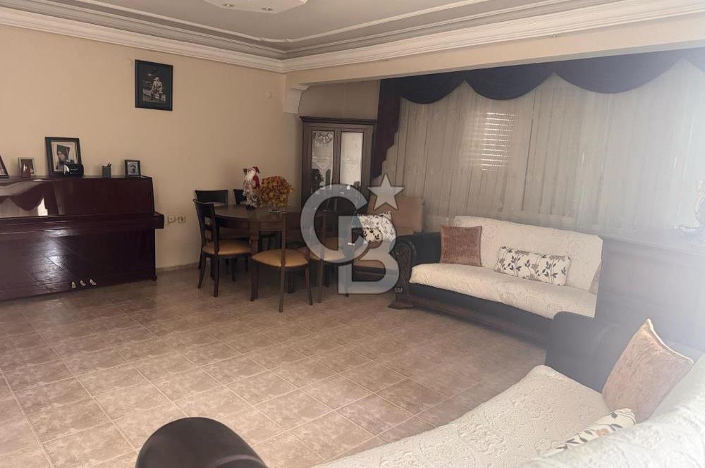 ILICA MAHALLESİNDE SATILIK 3+1 DAİRE