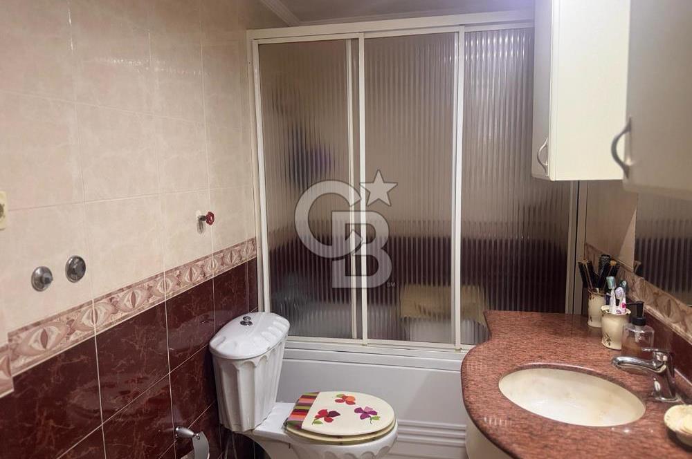 ILICA MAHALLESİNDE SATILIK 3+1 DAİRE