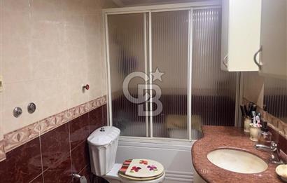 ILICA MAHALLESİNDE SATILIK 3+1 DAİRE