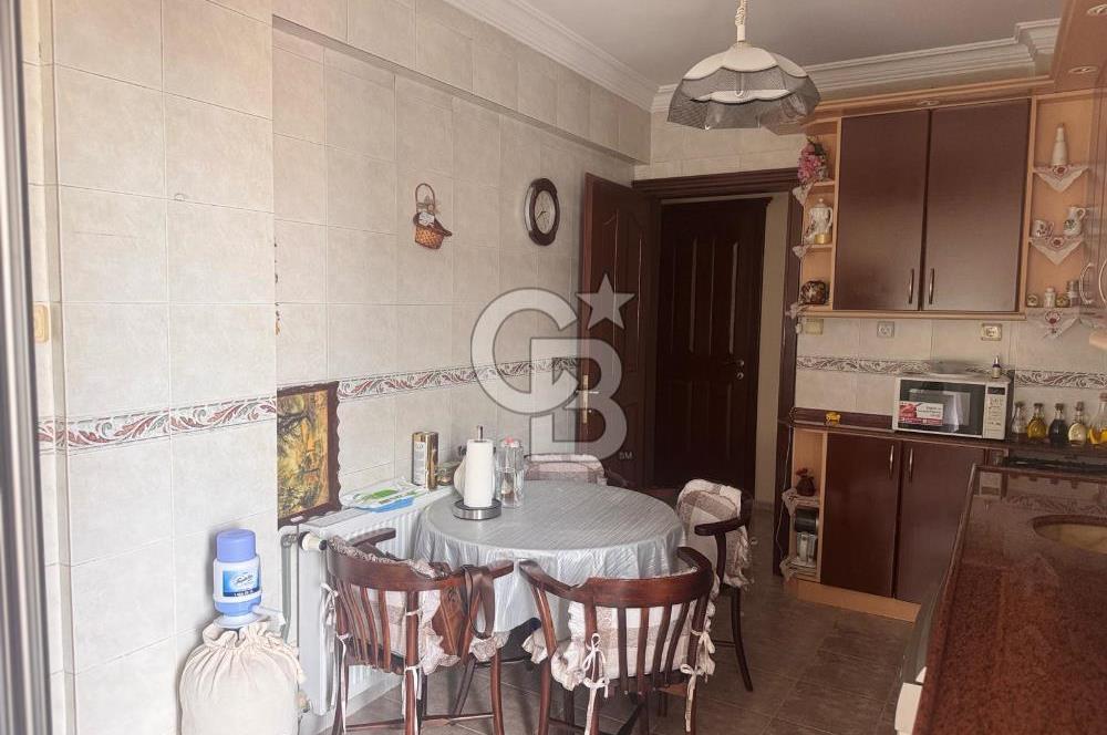 ILICA MAHALLESİNDE SATILIK 3+1 DAİRE
