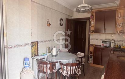 ILICA MAHALLESİNDE SATILIK 3+1 DAİRE