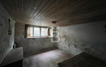 YENİKÖY'DE 93 M2 DUBLEKS MÜSTAKİL SATILIK BİNA / DEĞERLİ YATIRIM