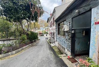 YENİKÖY'DE 93 M2 DUBLEKS MÜSTAKİL SATILIK BİNA / DEĞERLİ YATIRIM - 1 - 349871