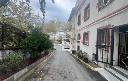 YENİKÖY'DE 93 M2 DUBLEKS MÜSTAKİL SATILIK BİNA / DEĞERLİ YATIRIM