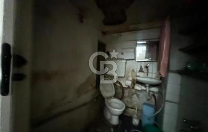 YENİKÖY'DE 93 M2 DUBLEKS MÜSTAKİL SATILIK BİNA / DEĞERLİ YATIRIM