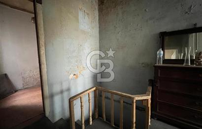 YENİKÖY'DE 93 M2 DUBLEKS MÜSTAKİL SATILIK BİNA / DEĞERLİ YATIRIM