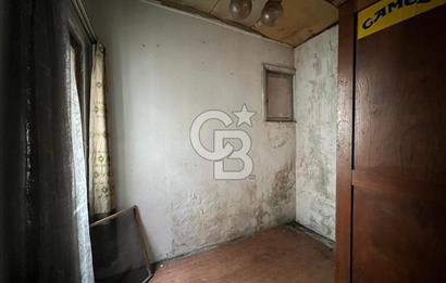 YENİKÖY'DE 93 M2 DUBLEKS MÜSTAKİL SATILIK BİNA / DEĞERLİ YATIRIM