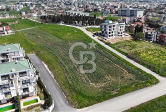 Celaliye'de Satılık Ve Kat Karşılığı Arsa - 1 - 349897