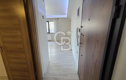  Ataşehirde Ulaşıma Yakın Temiz 1+1 Daire 