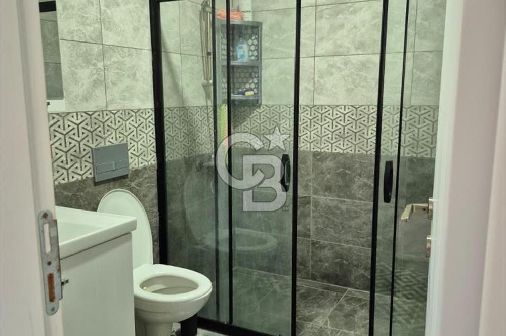 Didim Akbükte Denize 600 metre Mesafede Satılık Dubleks