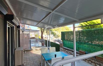Didim Akbükte Denize 600 metre Mesafede Satılık Dubleks