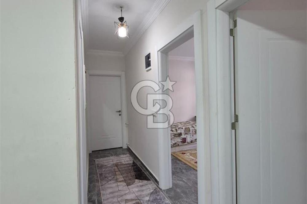 Didim Akbükte Denize 600 metre Mesafede Satılık Dubleks