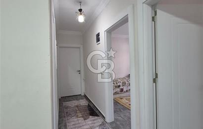 Didim Akbükte Denize 600 metre Mesafede Satılık Dubleks