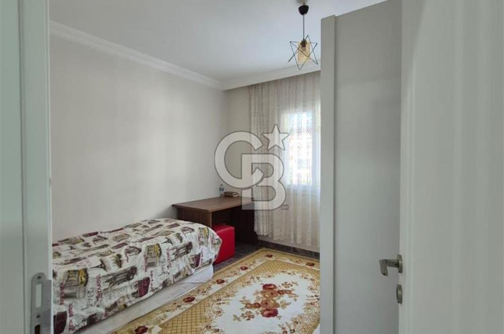 Didim Akbükte Denize 600 metre Mesafede Satılık Dubleks
