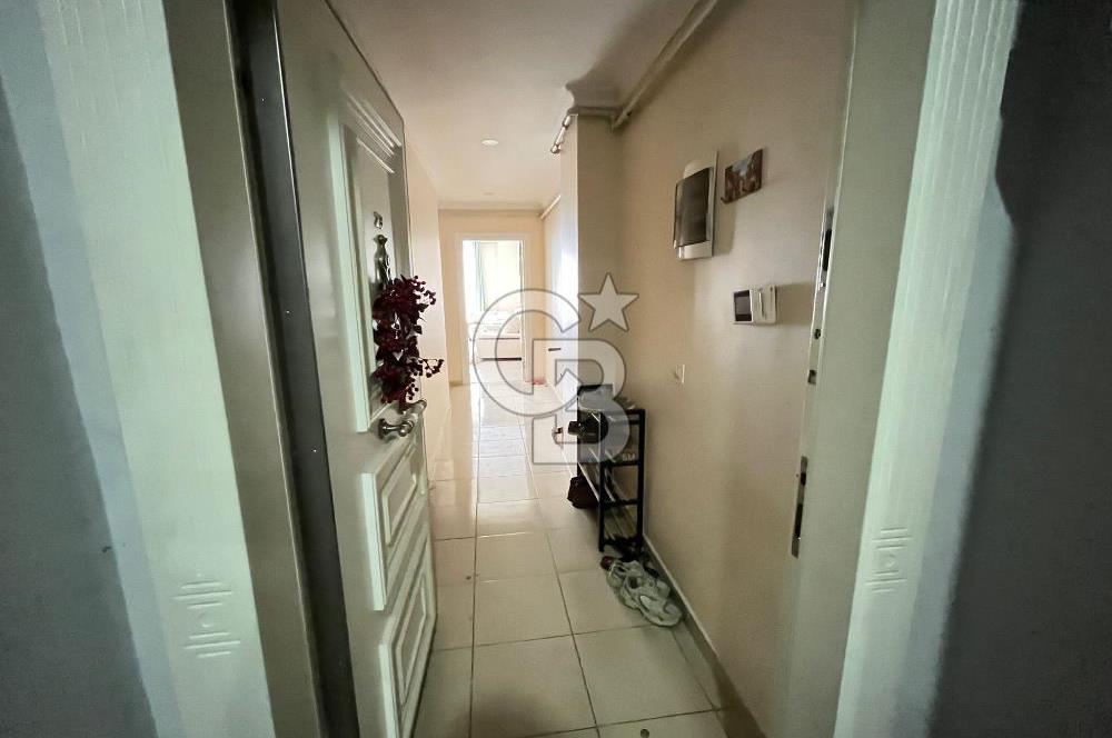 BEYLİKDÜZÜ YAKUPLU DA 3+1 SATILIK DAİRE