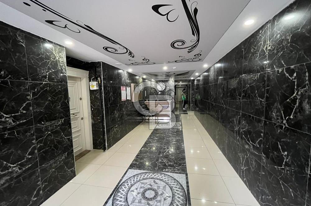 BEYLİKDÜZÜ YAKUPLU DA 3+1 SATILIK DAİRE