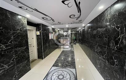BEYLİKDÜZÜ YAKUPLU DA 3+1 SATILIK DAİRE