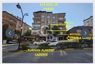 MANİSA ALAŞEHİR KURTULUŞ MAHALLESİNDE SATILIK 3+1 145 M² - 4 - 349900
