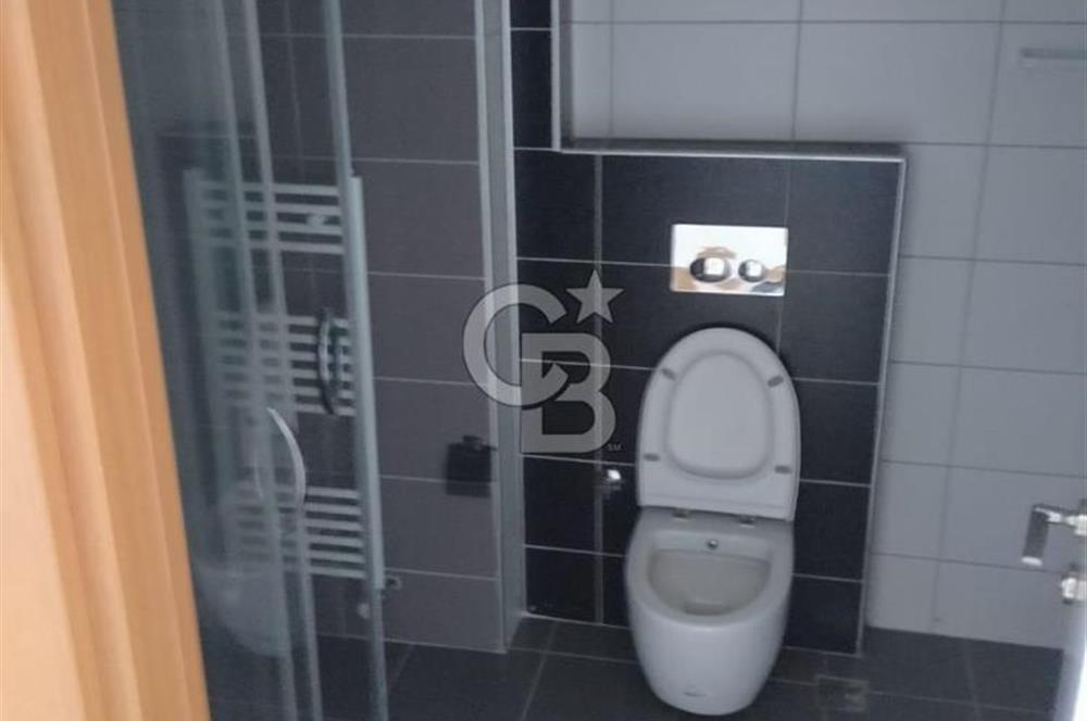 Bağlıcada Site içi Sıfır Eşyalı Lüks 1+1 Kiralık Daire