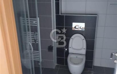 Bağlıcada Site içi Sıfır Eşyalı Lüks 1+1 Kiralık Daire