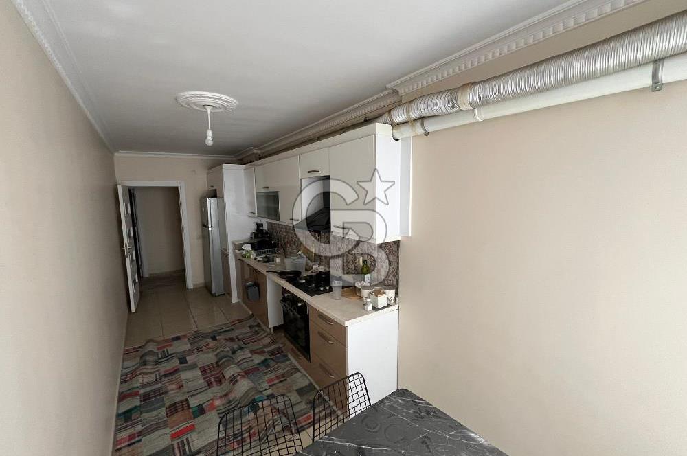 BEYLİKDÜZÜ YAKUPLU DA 3+1 SATILIK DAİRE