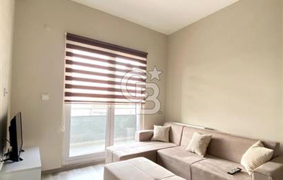 Görüklede koza caddesine yakın 2+1 eşyalı daire