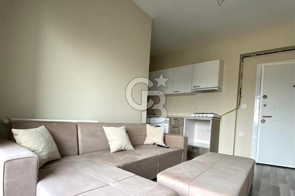 Görüklede koza caddesine yakın 2+1 eşyalı daire