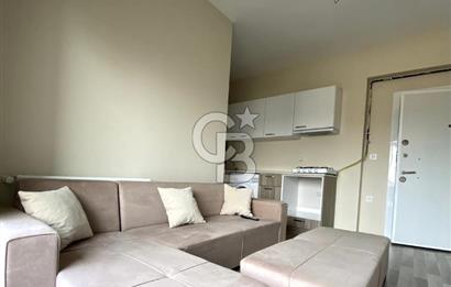 Görüklede koza caddesine yakın 2+1 eşyalı daire