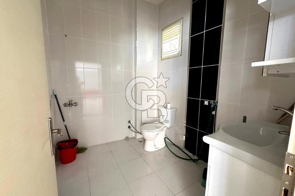 KÖRFEZ HASTANESİ SOKAĞIN SATILIK DÜKKAN