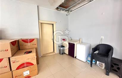 KÖRFEZ HASTANESİ SOKAĞIN SATILIK DÜKKAN