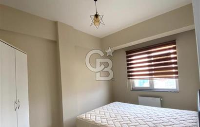 Görüklede koza caddesine yakın 2+1 eşyalı daire