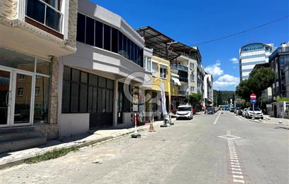 KÖRFEZ HASTANESİ SOKAĞIN SATILIK DÜKKAN